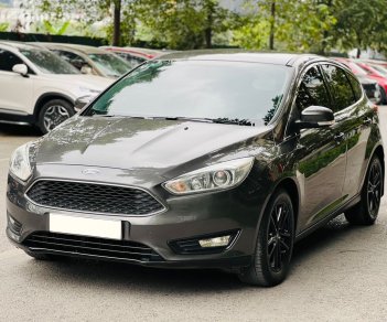 Ford Focus 2019 - Bán xe đăng ký lần đầu 2019, xe gia đình, giá chỉ 425tr