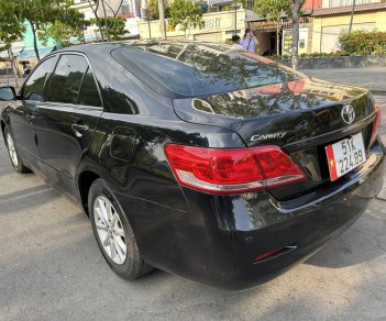 Toyota Camry 2009 - Xe nhà sử dụng, xe còn mới 90 %, bảo dưỡng định kỳ tại hãng Toyota