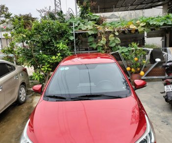 Toyota Yaris 2016 - Xe nhập Thái