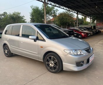 Mazda Premacy 2004 - động cơ 1.8AT, 7 chỗ hiếm gặp chiếc thứ hai cùng đời, không lỗi nhỏ