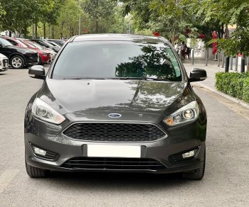 Ford Focus 2019 - Bán xe đăng ký lần đầu 2019, xe gia đình, giá chỉ 425tr