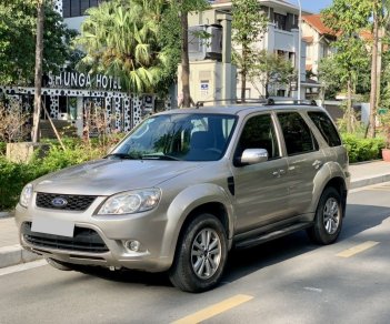 Ford Escape 2011 - Máy móc nguyên bản, bao check test