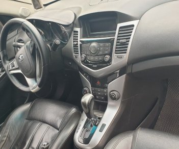 Daewoo Lacetti 2010 - Xe nhập Hàn Quốc