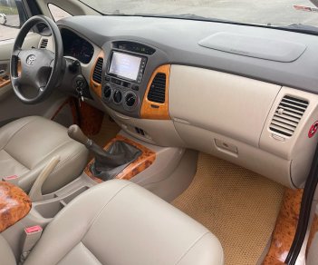 Toyota Innova 2010 - Đăng ký lần đầu 2010, chính chủ, giá tốt