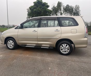 Toyota Innova 2010 - Đăng ký lần đầu 2010, chính chủ, giá tốt