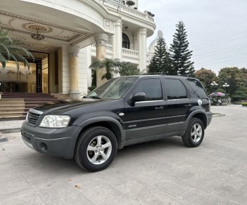 Ford Escape 2004 - Phom mới, 5 chỗ gầm cao