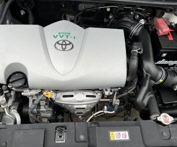 Toyota Vios 2020 - Giá 420tr