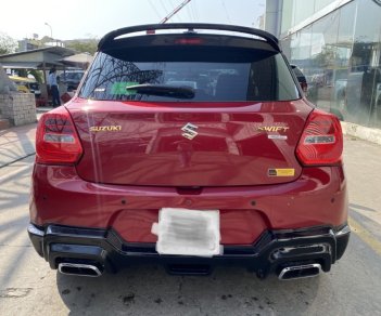 Suzuki Swift 2019 - Mini Cooper Châu Á giá chỉ 469 triệu