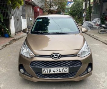 Hyundai i10 2018 - Hyundai 2018 số tự động