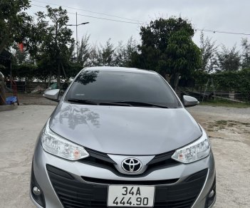 Toyota Vios 2020 - Giá 420tr