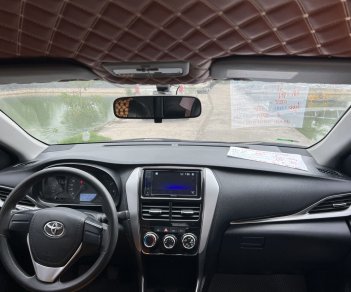 Toyota Vios 2020 - Giá 420tr