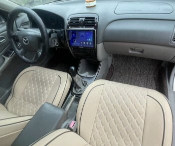 Mazda 626 2002 - Bản số sàn