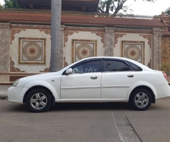 Daewoo Lacetti   2005. CHÍNH CHỦ 2005 - DAEWOO LACETTI 2005. CHÍNH CHỦ