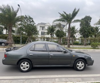 Nissan Bluebird 1993 - Sss 2.0 M T sx 1993, nhập khẩu, chính chủ, xe còn đẹp máy ngon khung gầm bệ chắc chắn chạy chắc nịch