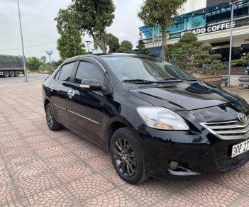 Toyota Vios 2010 - Màu đen chính chủ, giá 172tr