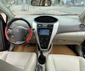 Toyota Vios 2010 - Màu đen chính chủ, giá 172tr