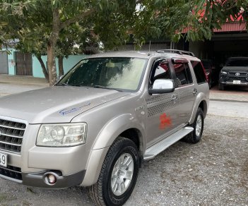 Ford Everest 2008 - AT đời 2008