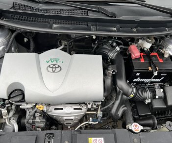 Toyota Vios 2020 - Giá 420tr