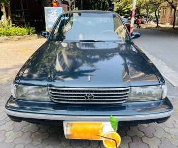 Toyota Cressida 1996 - Xe nhập giá chỉ 128tr