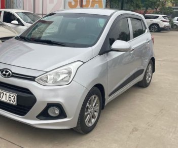 Hyundai i10 2016 - Hyundai 2016 số sàn