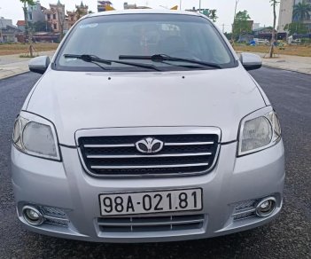 Daewoo Gentra 2009 - Daewoo Gentra 2009