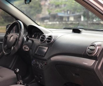 Daewoo Gentra 2010 - Màu bạc, nhập khẩu nguyên chiếc