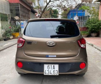 Hyundai i10 2018 - Hyundai 2018 số tự động