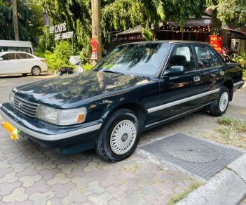 Toyota Cressida 1996 - Xe nhập giá chỉ 128tr