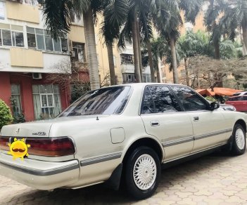 Toyota Cressida 1994 - Số tự động cực mới và chất lượng, giá 215tr