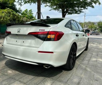 Honda Civic 2023 - Khuyến mãi sập sàn - Giá trị ưu đãi hơn 70 triệu