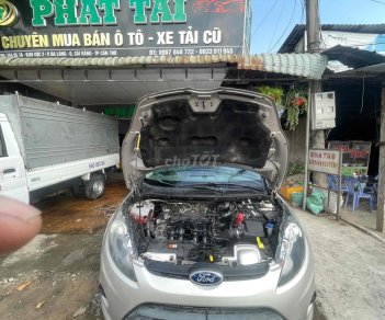 Ford Fiesta   2011 1 chủ từ đầu 2011 - ford fiesta 2011 1 chủ từ đầu