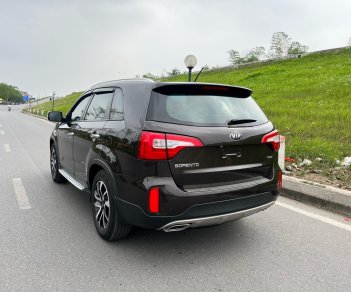 Kia Sorento 2018 - Cần bán gấp