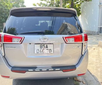 Toyota Innova  SX2019 XE GIA ĐÌNH LÊN ĐỦ ĐỒ CHƠI BAO ĐẸP 2019 - INNOVA SX2019 XE GIA ĐÌNH LÊN ĐỦ ĐỒ CHƠI BAO ĐẸP