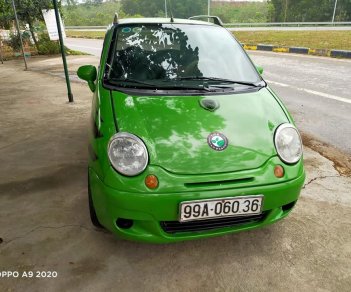 Daewoo Matiz 2004 - Giá 38tr