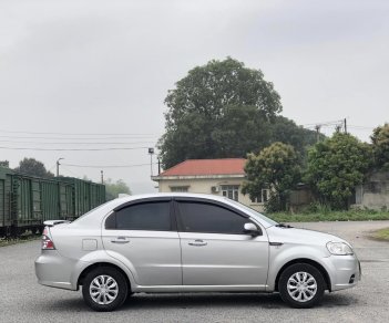 Daewoo Gentra 2010 - Màu bạc, nhập khẩu nguyên chiếc