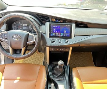 Toyota Innova  SX2019 XE GIA ĐÌNH LÊN ĐỦ ĐỒ CHƠI BAO ĐẸP 2019 - INNOVA SX2019 XE GIA ĐÌNH LÊN ĐỦ ĐỒ CHƠI BAO ĐẸP