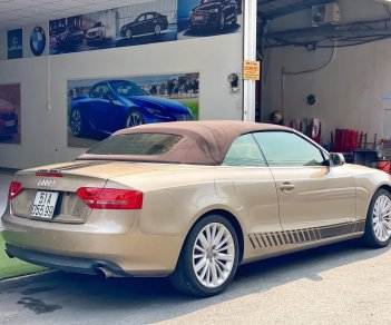 Audi A5 2010 - Nhập Đức