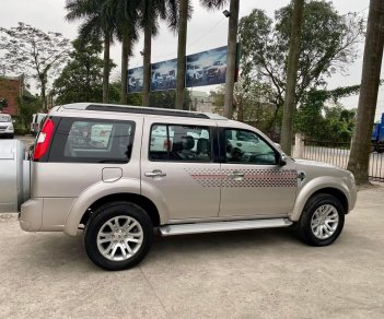 Ford Everest 2014 - 7 chỗ, máy dầu số sàn, 1 cầu đời 2014