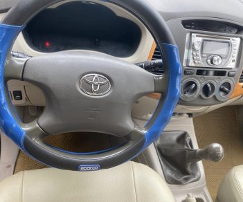 Toyota Innova 2009 - Toyota Innova 2009