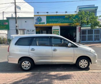 Toyota Innova 2009 - Xe đẹp gốc Sài Gòn