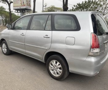 Toyota Innova 2009 - Toyota Innova 2009