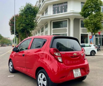 Chevrolet Spark 2018 - Xe đẹp zin không lỗi nhỏ