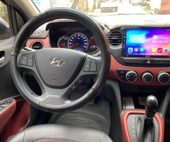 Hyundai i10 2018 - Hyundai 2018 số tự động