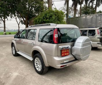 Ford Everest 2014 - 7 chỗ, máy dầu số sàn, 1 cầu đời 2014