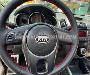 Kia Forte 2010 - Giá 255 triệu