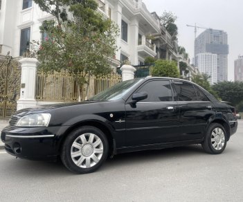 Ford Laser 2004 - Xe tự động chính chủ