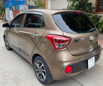 Hyundai i10 2018 - Hyundai 2018 số tự động