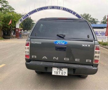 Ford Ranger 2008 - Xe số sàn