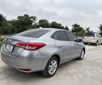 Toyota Vios 2020 - Giá 420tr