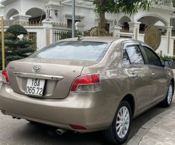 Toyota Vios 2009 - Chính chủ nguyên bản